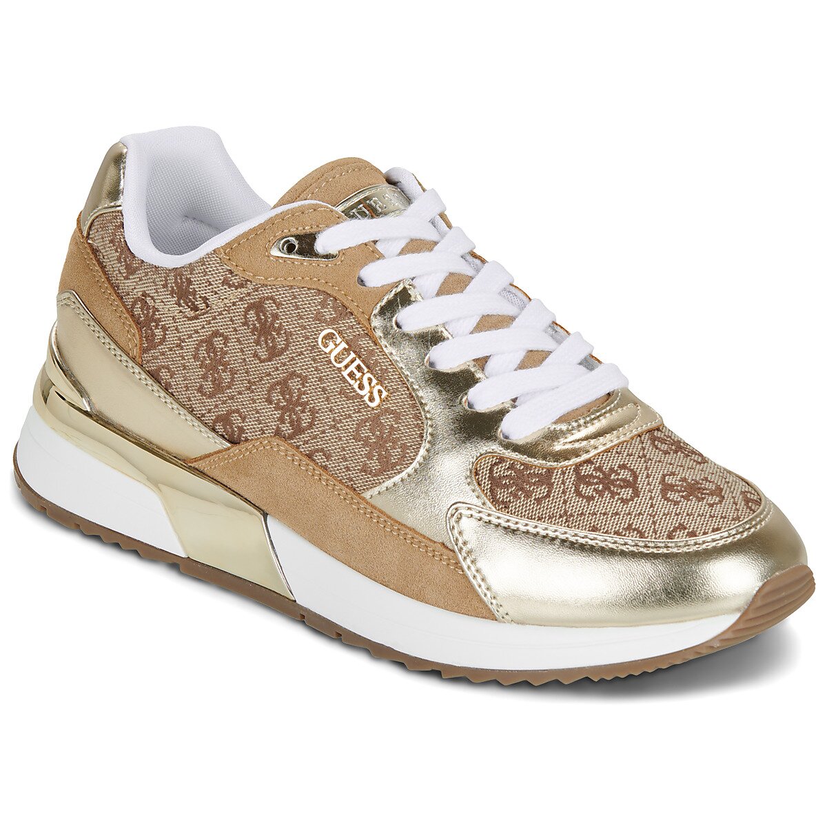 Guess Pantofi MOXEA19