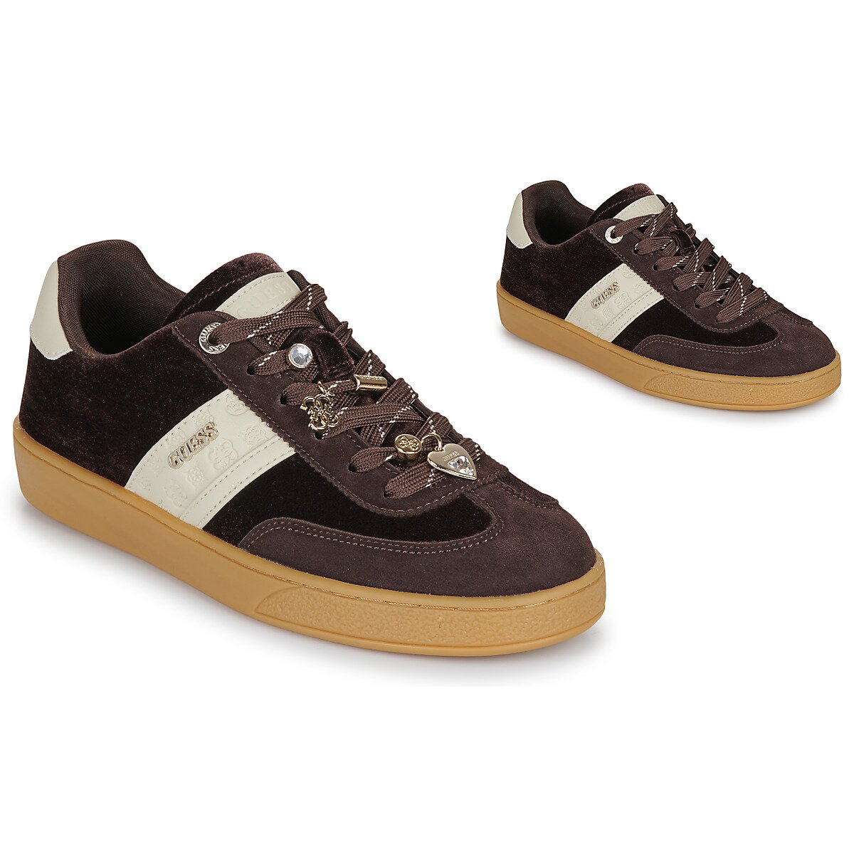 Guess Pantofi NAOKI2