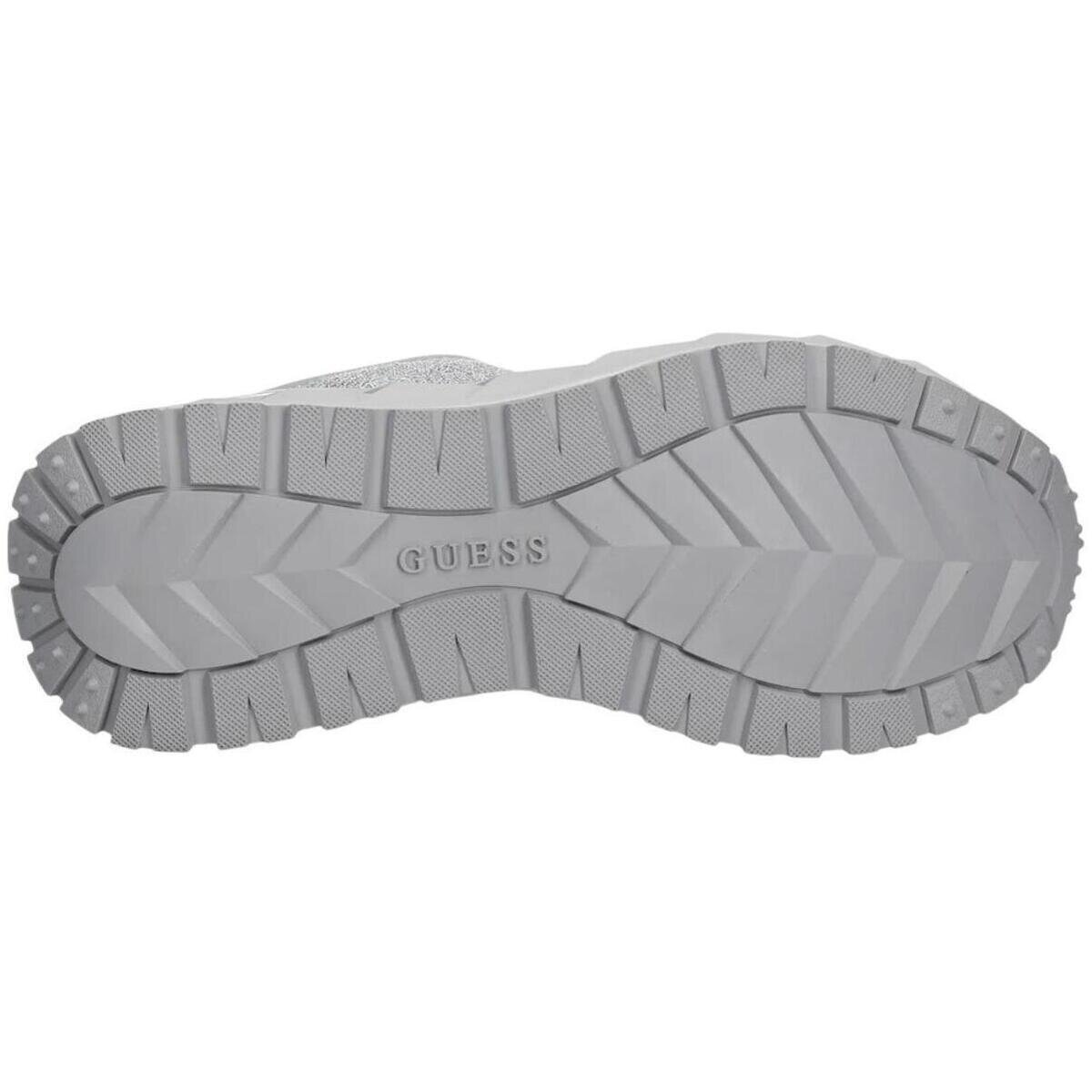 Guess Pantofi RUNIT3 FLPRN3 FAB12
