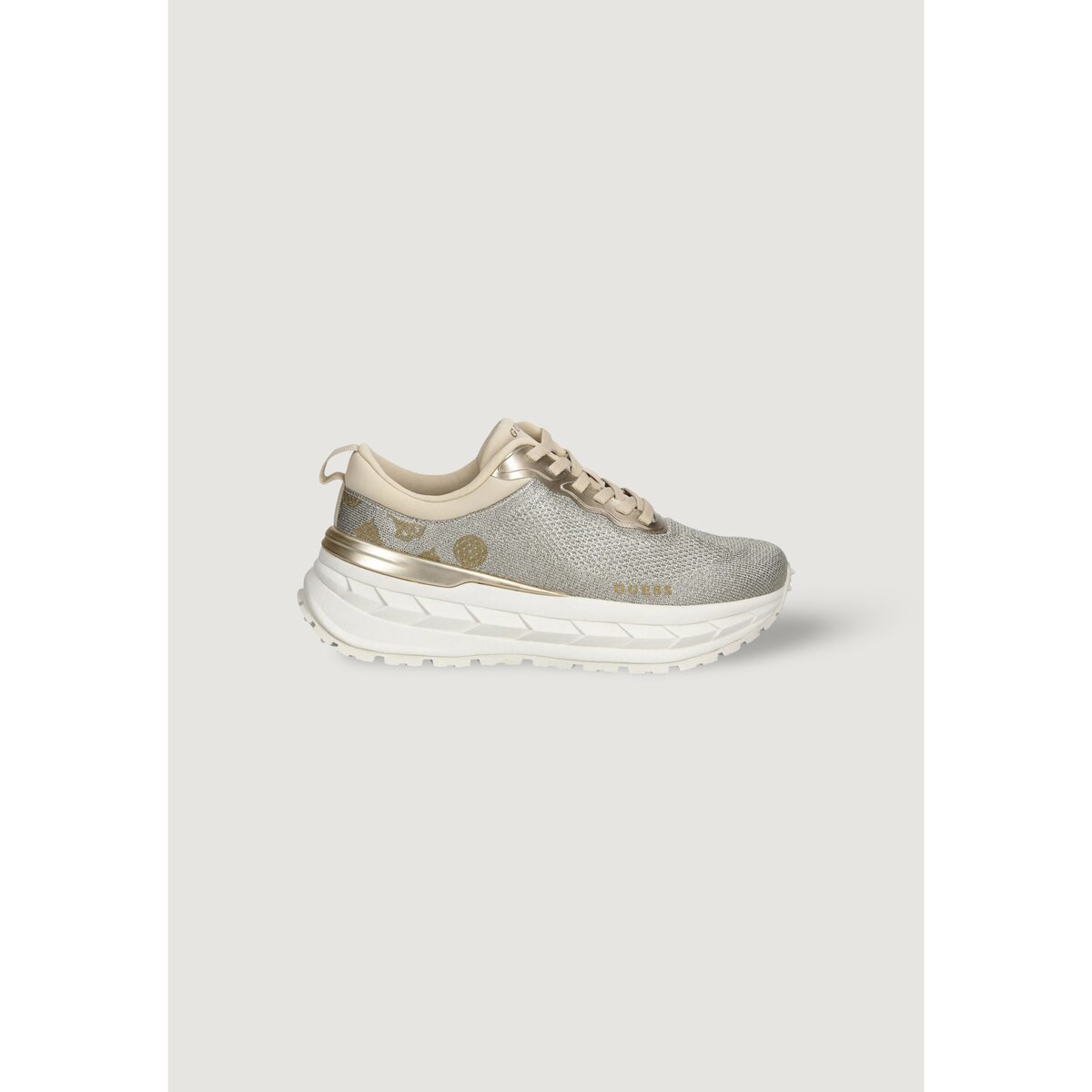 Guess Pantofi RUNIT3 FLPRN3 FAB12