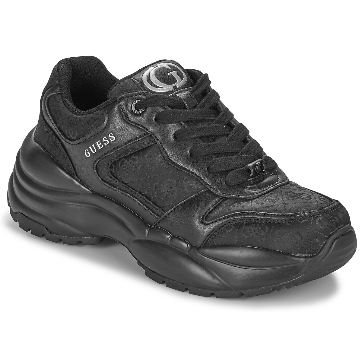 Guess Pantofi SAMNIE