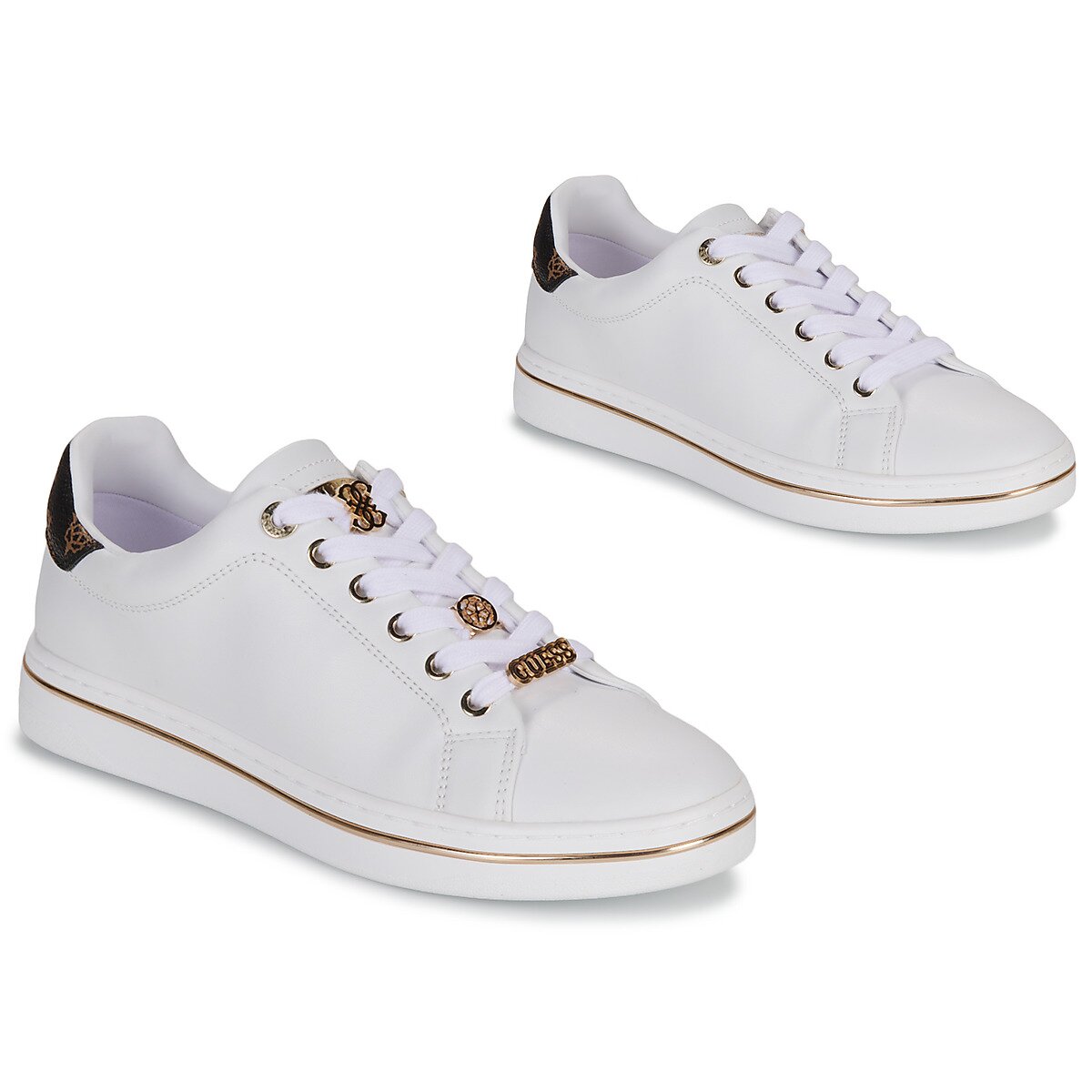 Guess Pantofi STASEY