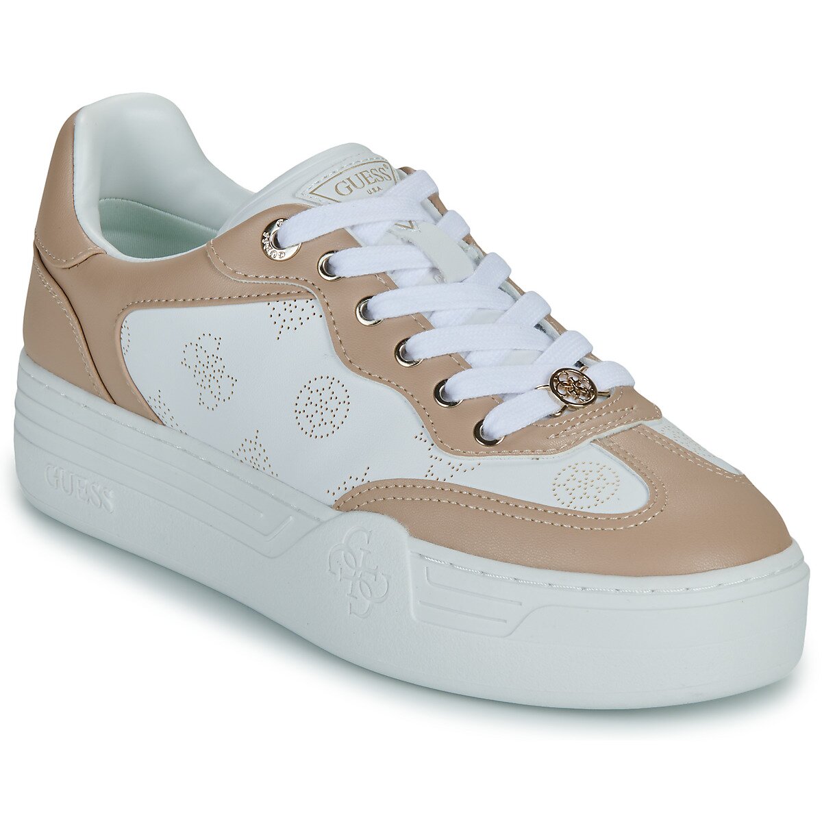 Guess Pantofi SWOLE3