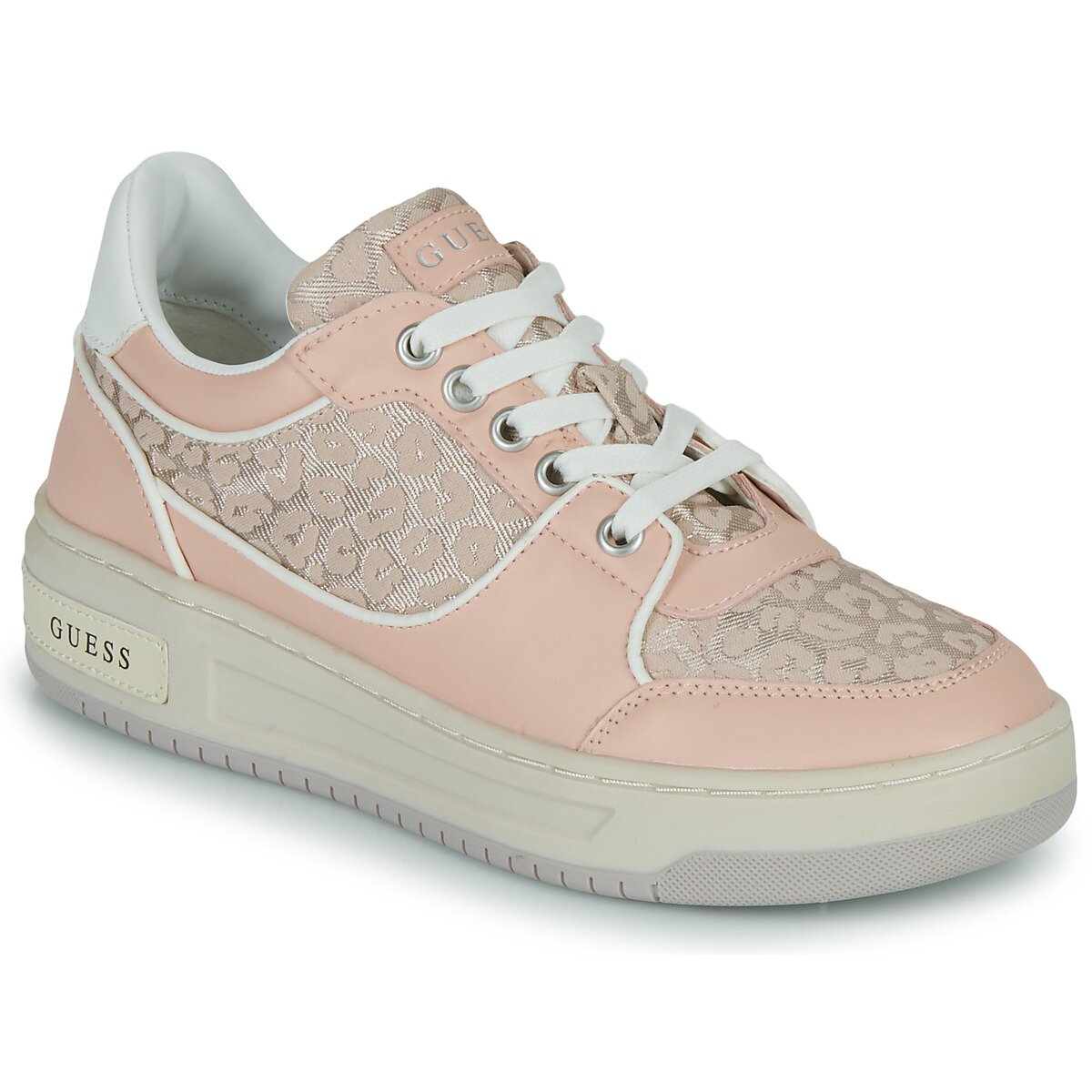 Guess Pantofi TOKYO