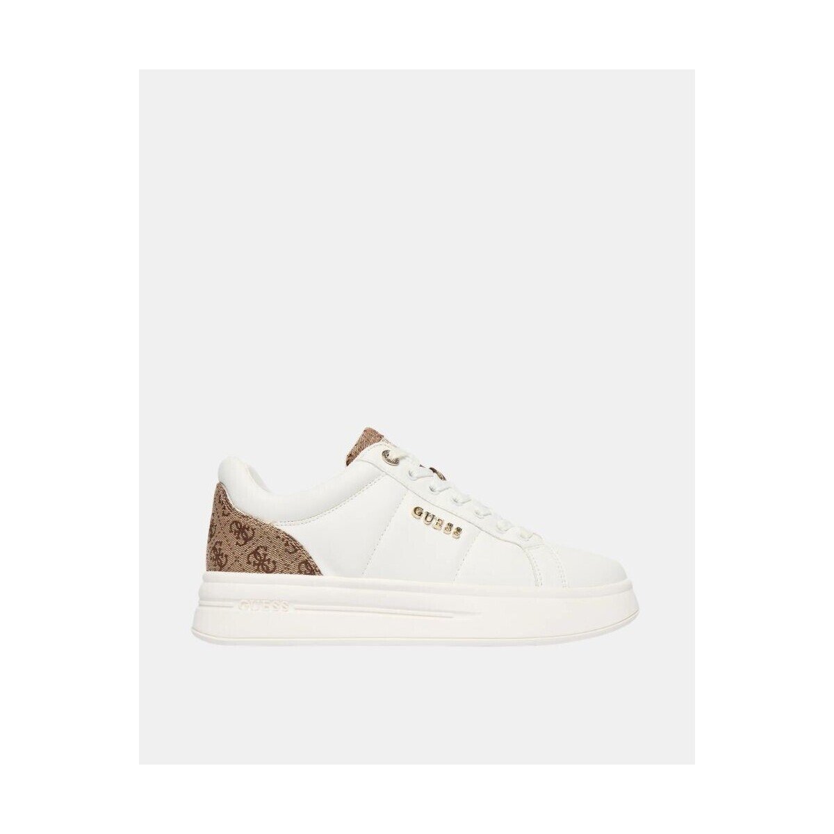 Guess Pantofi WELLI FLFWLL FALL12