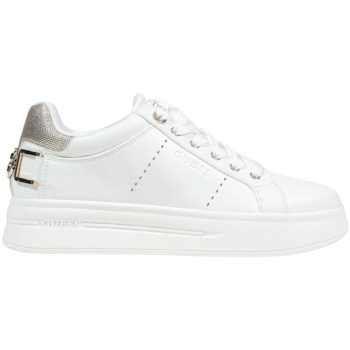 Guess Pantofi WESLI FLPWES ELE12