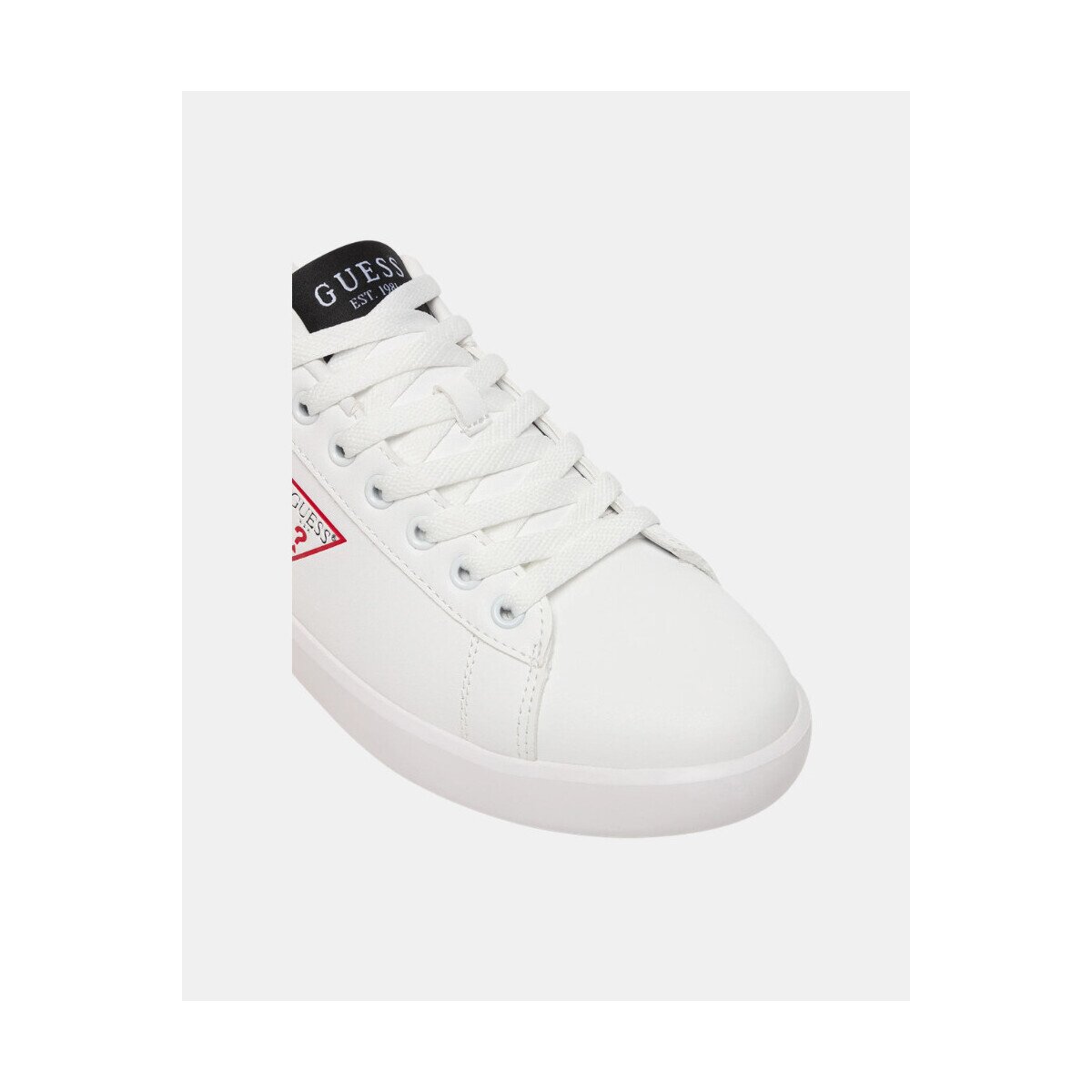 Guess Pantofi YUKERN FMJYUK ELE12