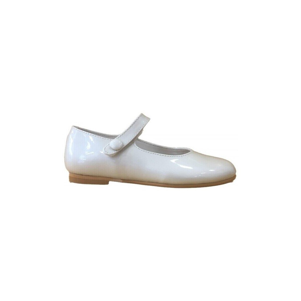 Gulliver Pantofi 18207-OR CEREMONIA Beige