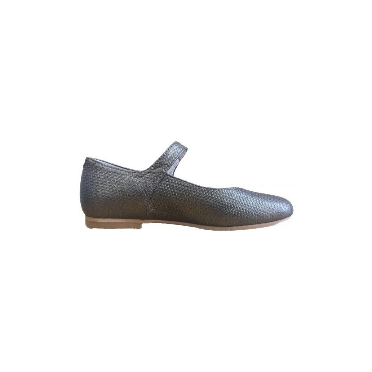 Gulliver Pantofi 18207-OR CEREMONIA Oro