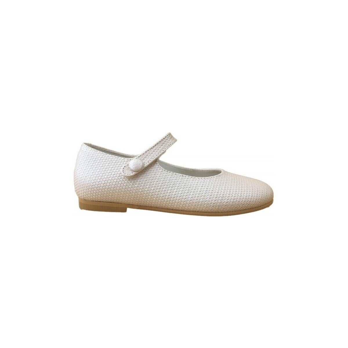 Gulliver Pantofi 18207-OR CEREMONIA Rosa
