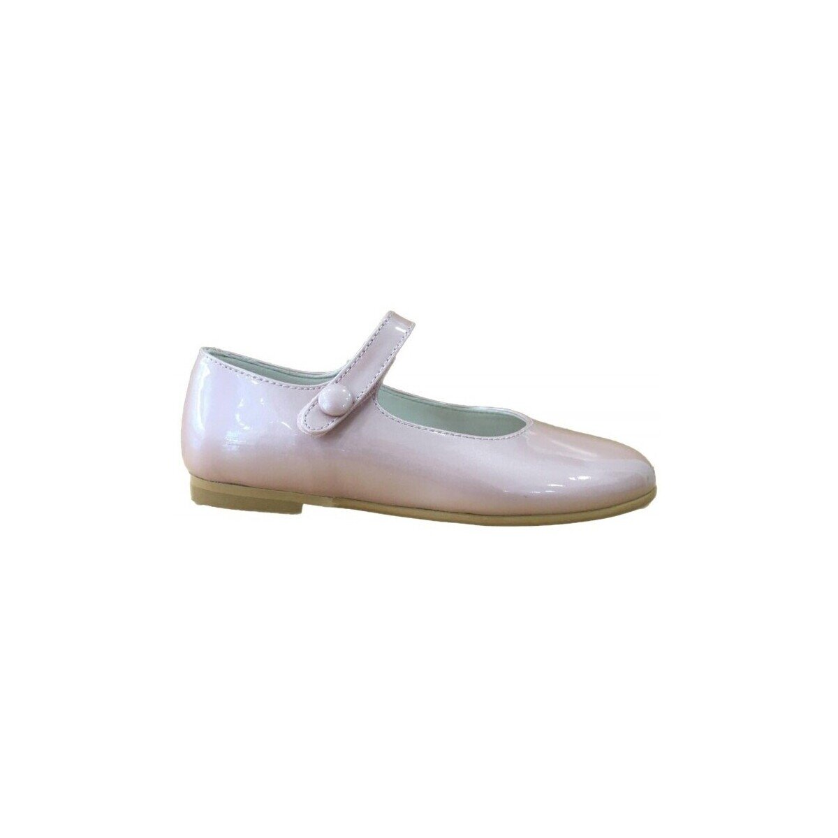 Gulliver Pantofi 18207-OR CEREMONIA Rosa