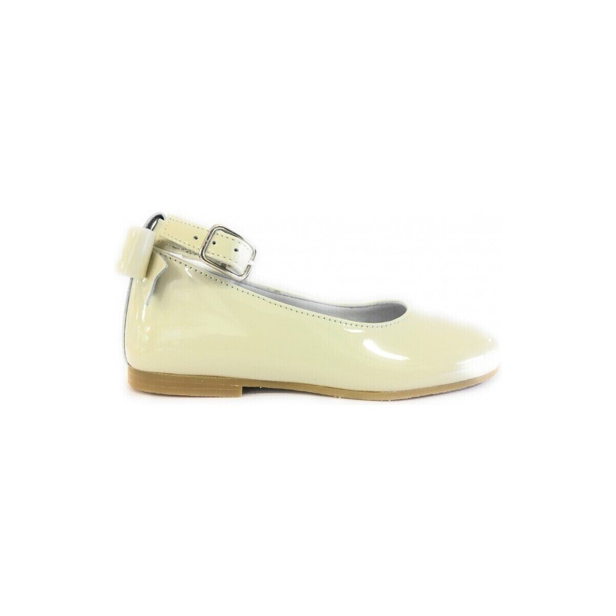 Gulliver Pantofi 2Z0711 CEREMONIA PULSERA Beige