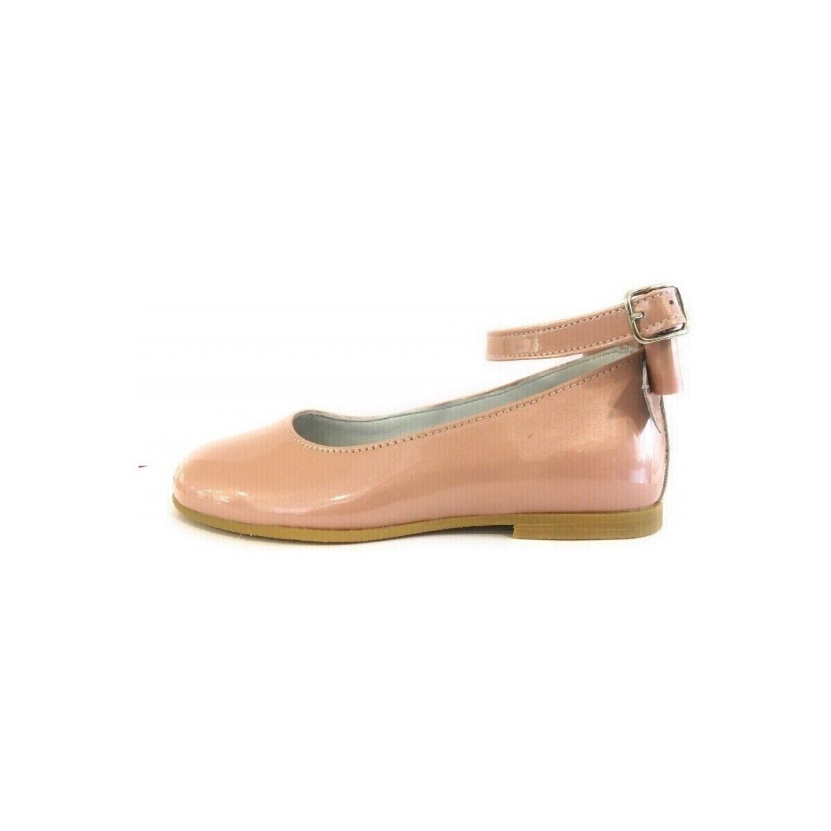 Gulliver Pantofi 2Z0711 CEREMONIA PULSERA Rosa