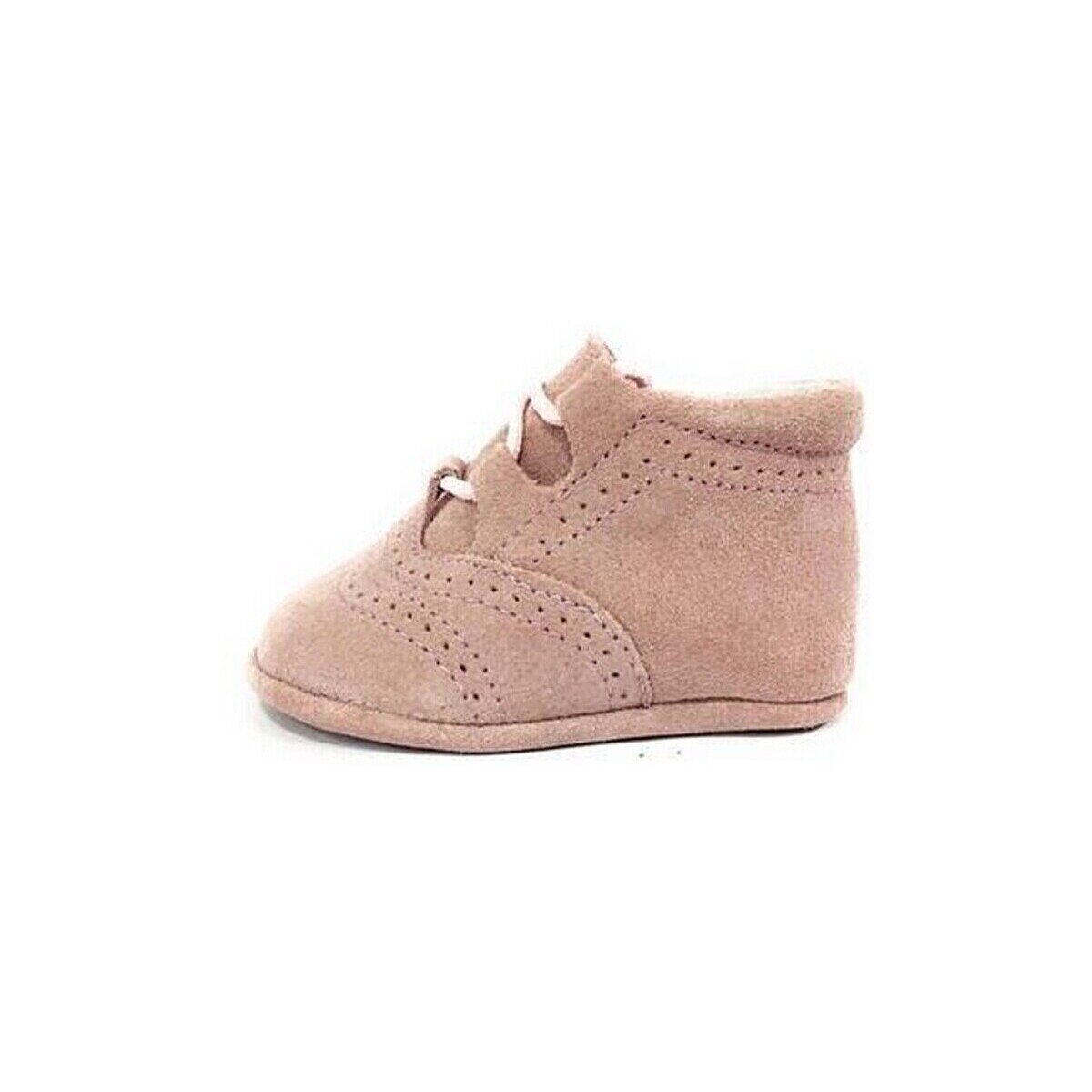 Gulliver Pantofi 3C6630 Rosa Palo