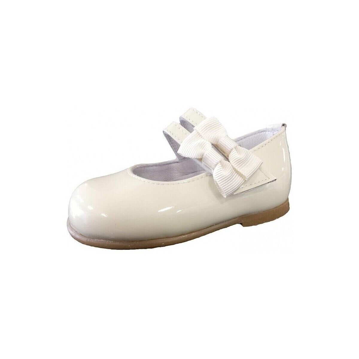 Gulliver Pantofi MM-0310 Beige