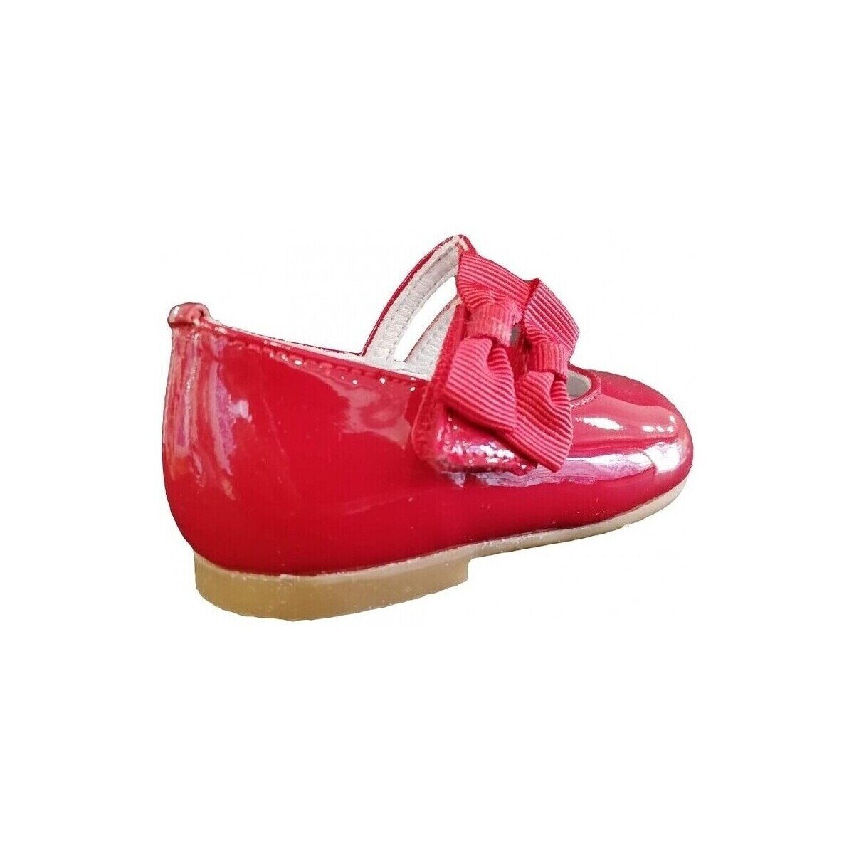 Gulliver Pantofi MM-0310 Rojo