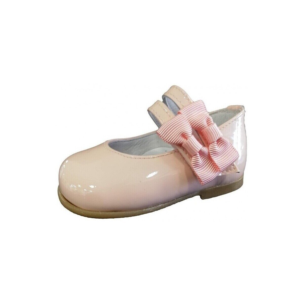 Gulliver Pantofi MM-0310 Rosa