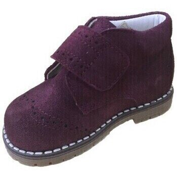 Gulliver Pantofi MU-1933 Burdeos
