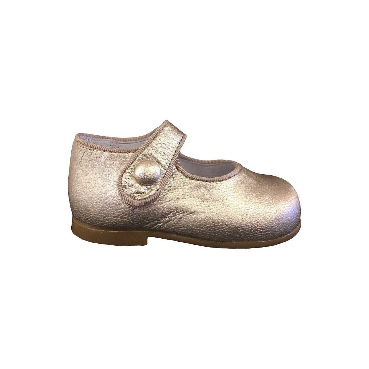 Gulliver Pantofi MX-0110 Oro