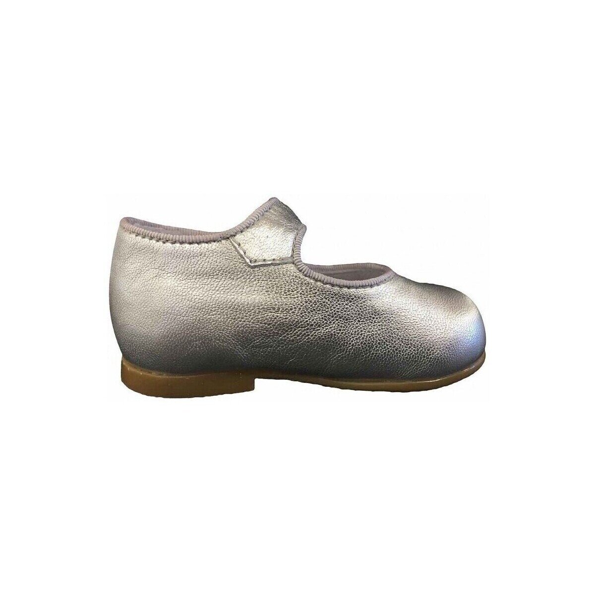 Gulliver Pantofi MX-0110 Plata