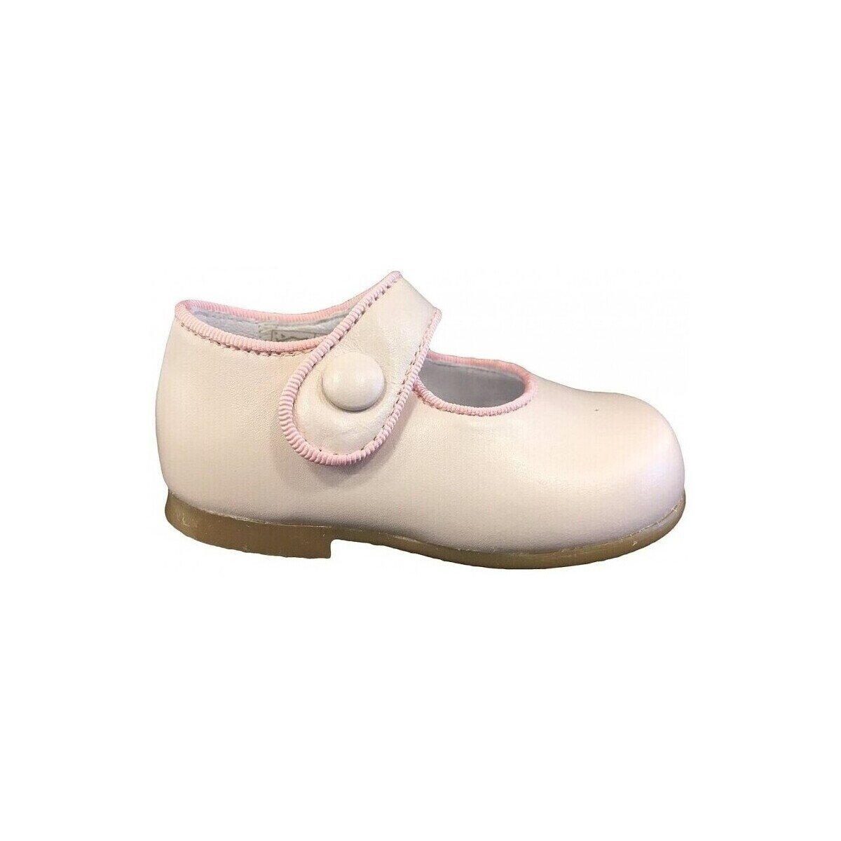 Gulliver Pantofi MX-0110 Rosa