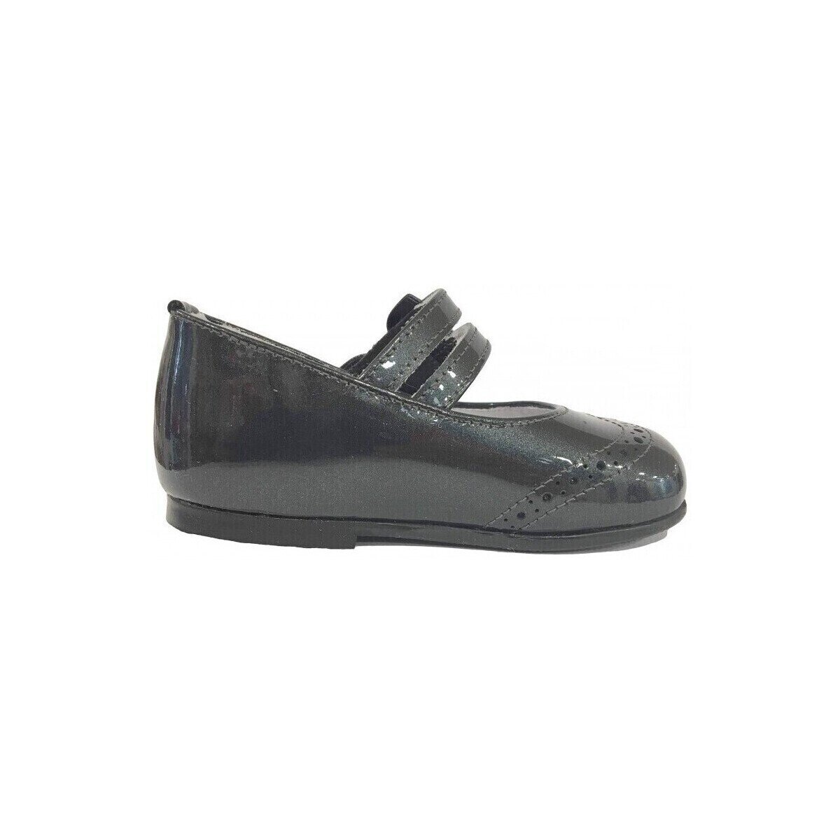 Gulliver Pantofi MY-0210 Gris