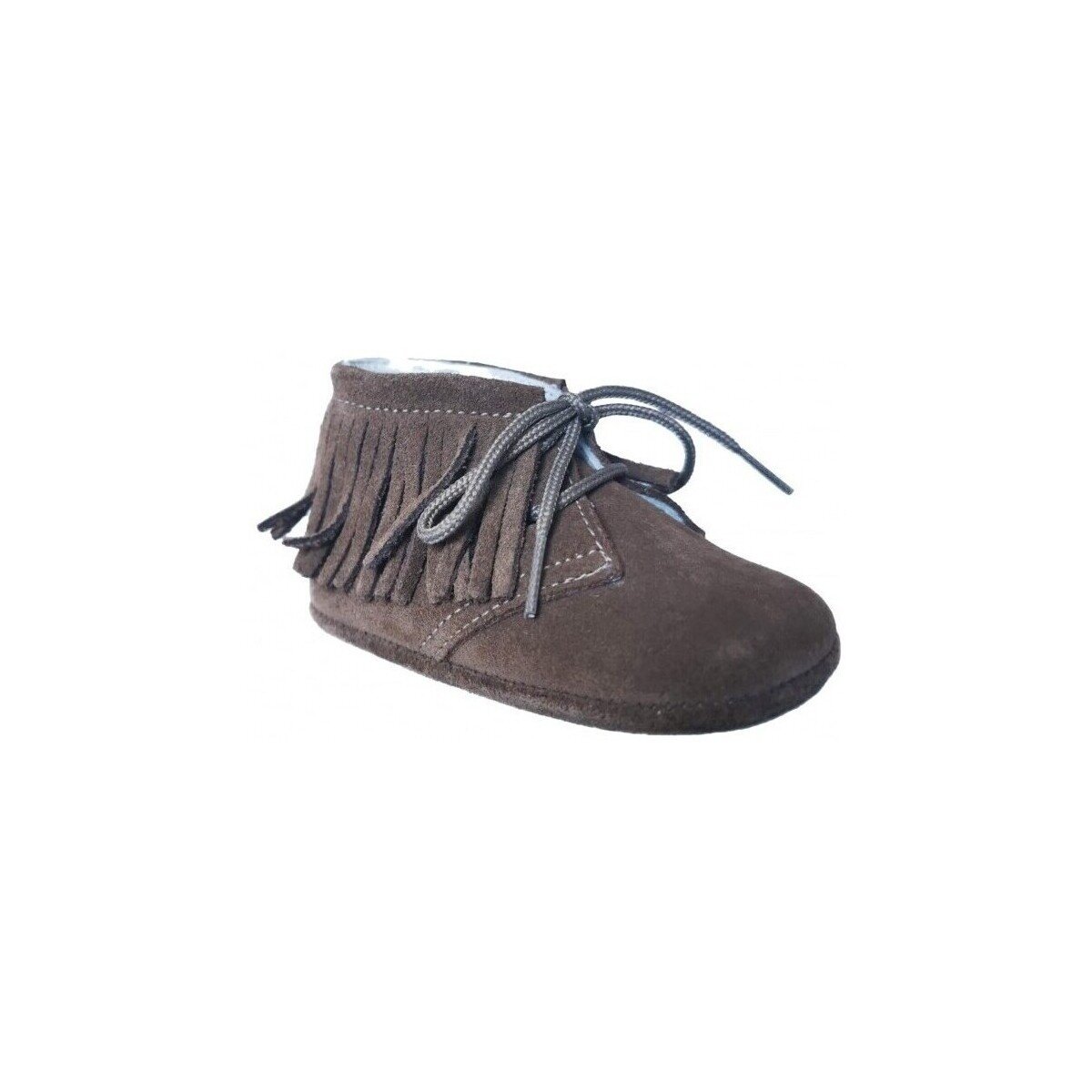Gulliver Pantofi PA2130 Marrón