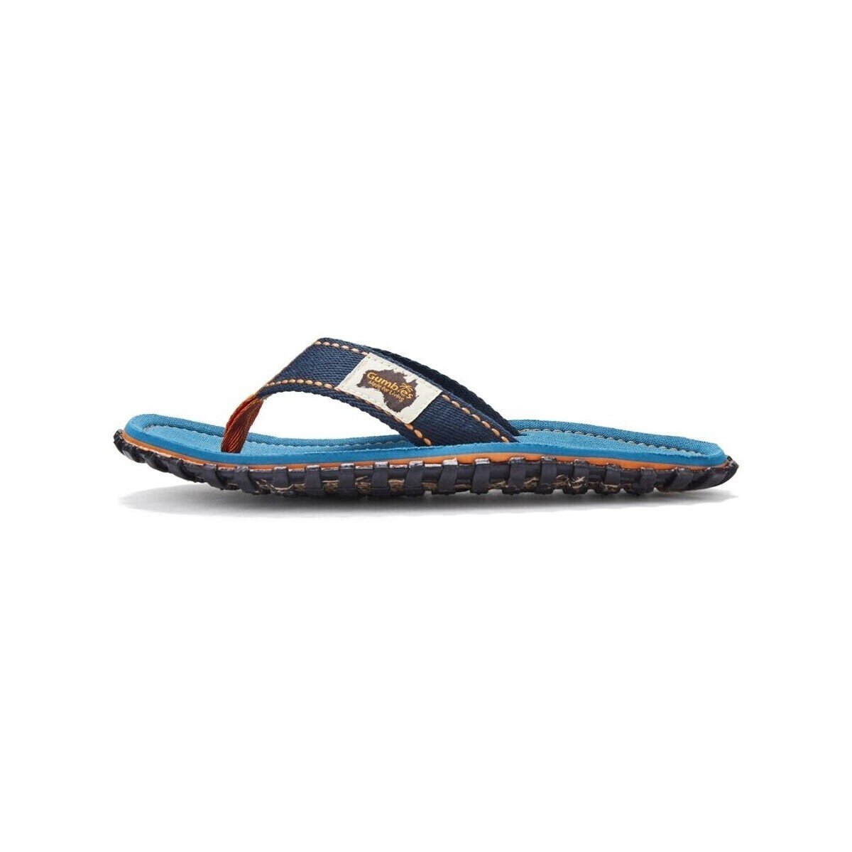 Gumbies Pantofi 2270