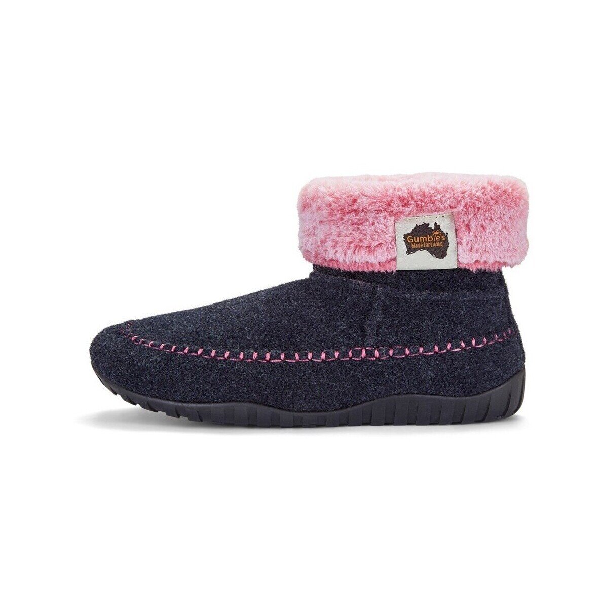 Gumbies Pantofi 4220