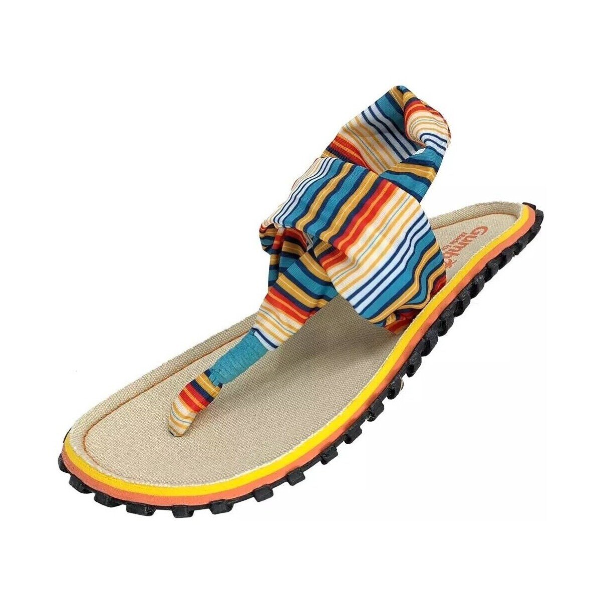 Gumbies Pantofi GUSASLI042