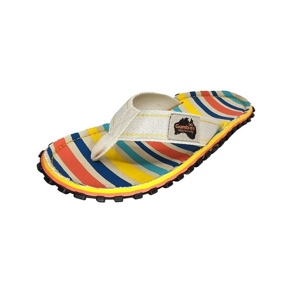 Gumbies Pantofi Islander