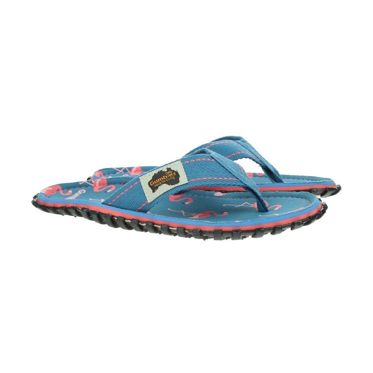 Gumbies Pantofi Islander