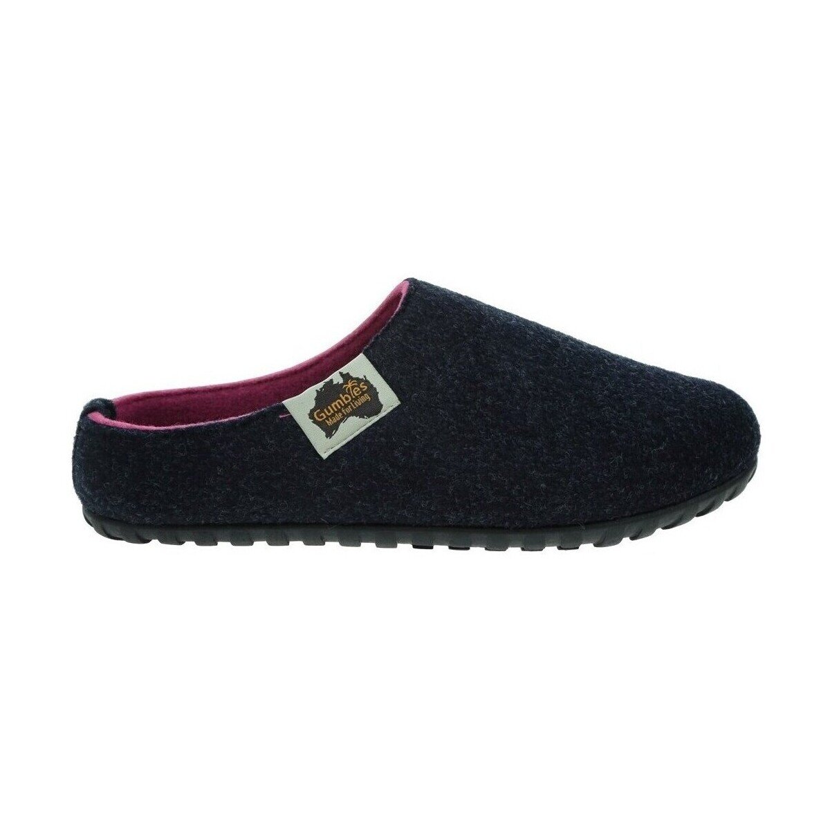 Gumbies Pantofi Outback Slipper