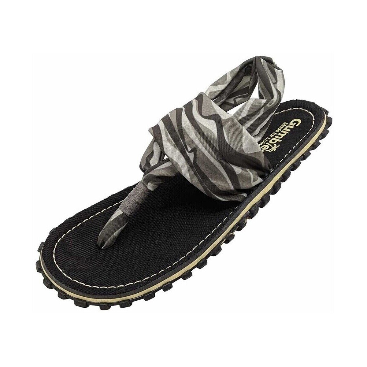 Gumbies Pantofi Slingback