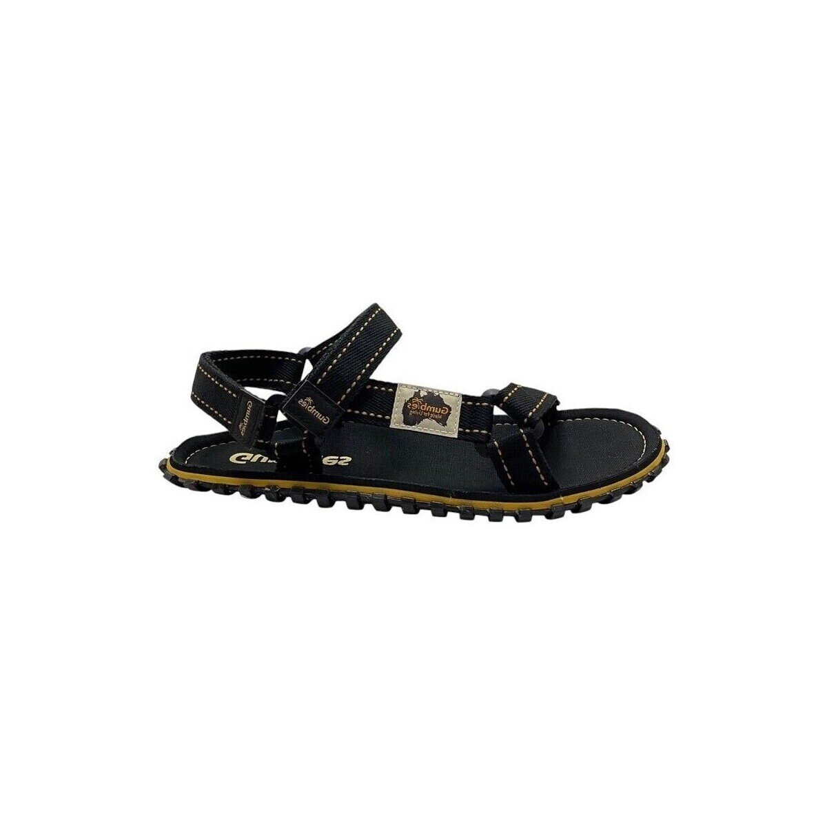 Gumbies Pantofi Tracker