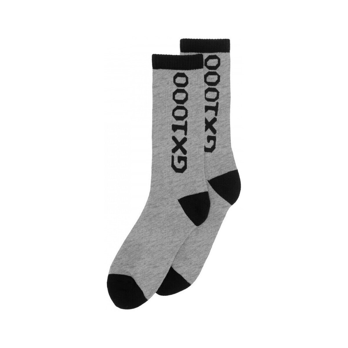 Gx1000 Lenjerie intimă Socks og logo