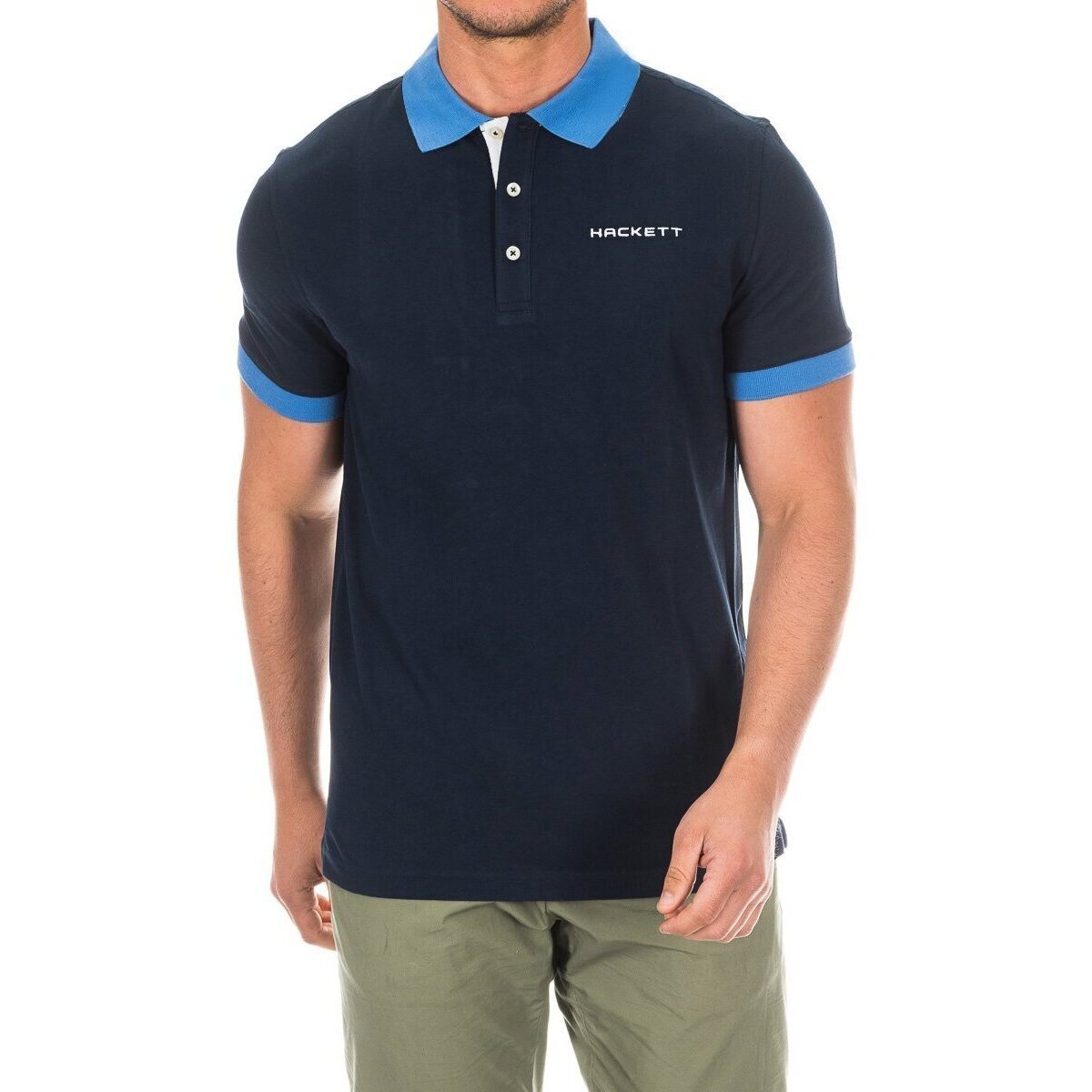 Hackett Îmbracaminte HMX1006F