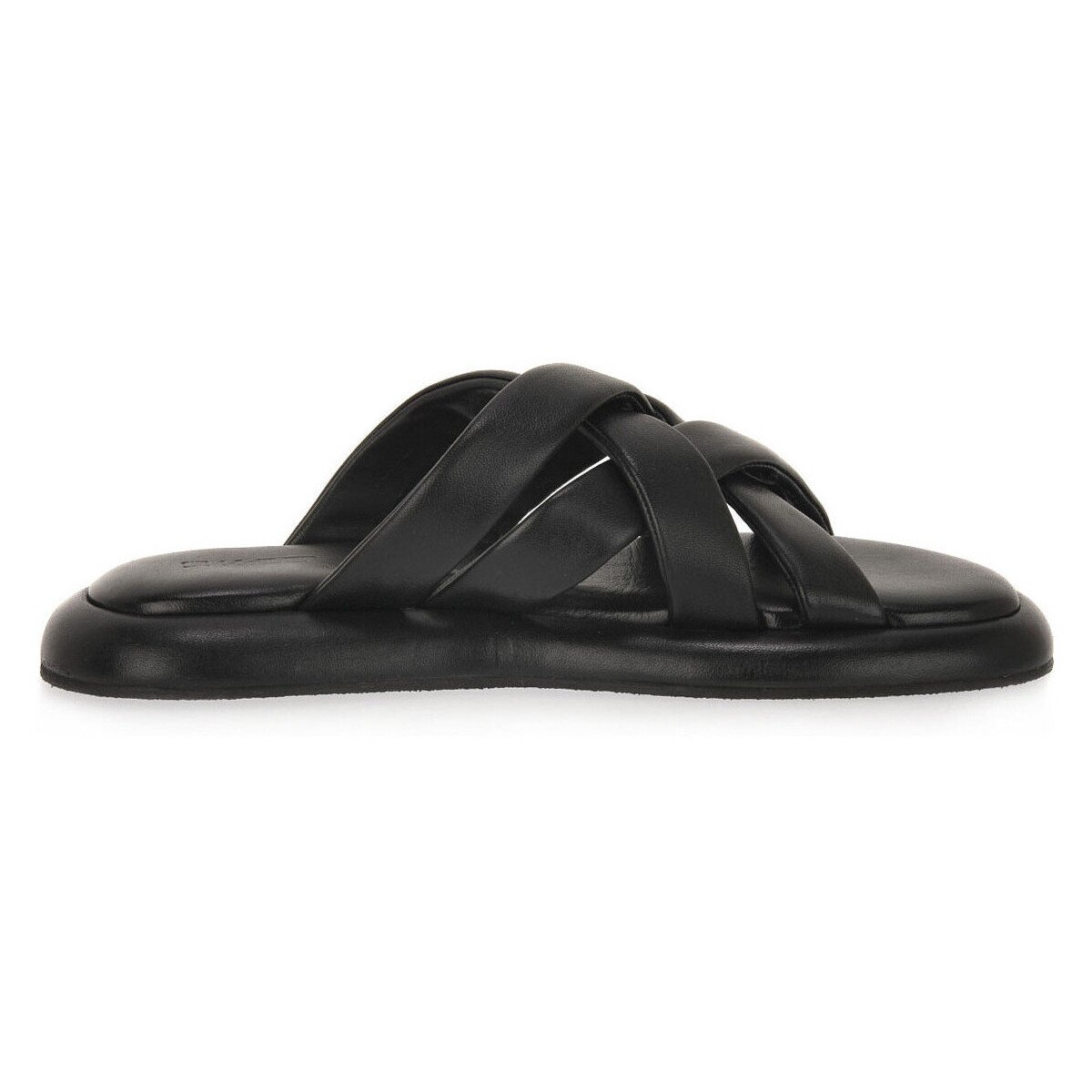 Hadel Pantofi BLACK INCRICIO