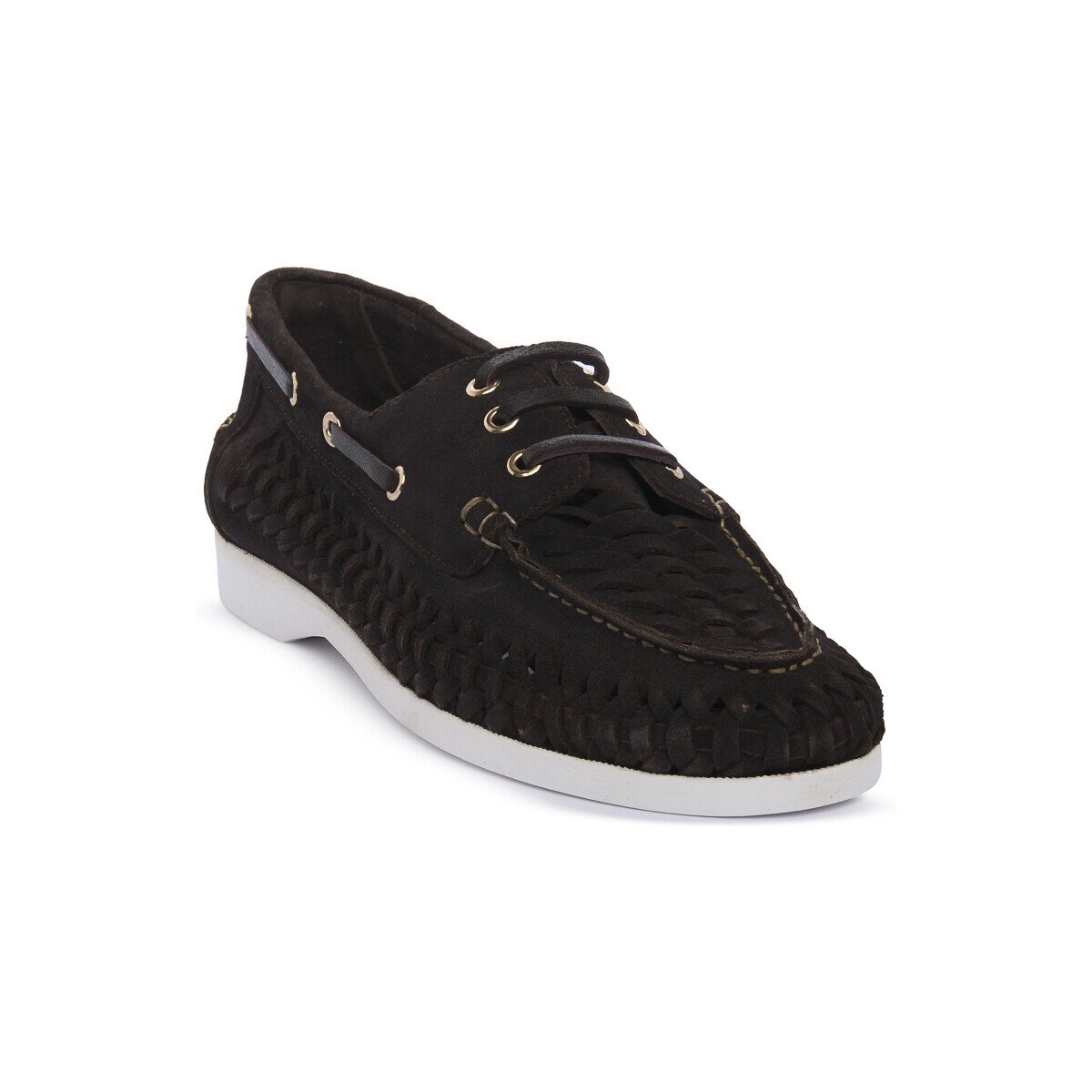 Hadel Pantofi BROWN