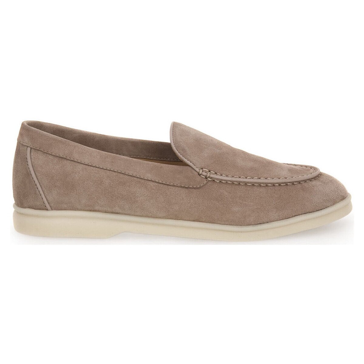 Hadel Pantofi SUEDE SAND