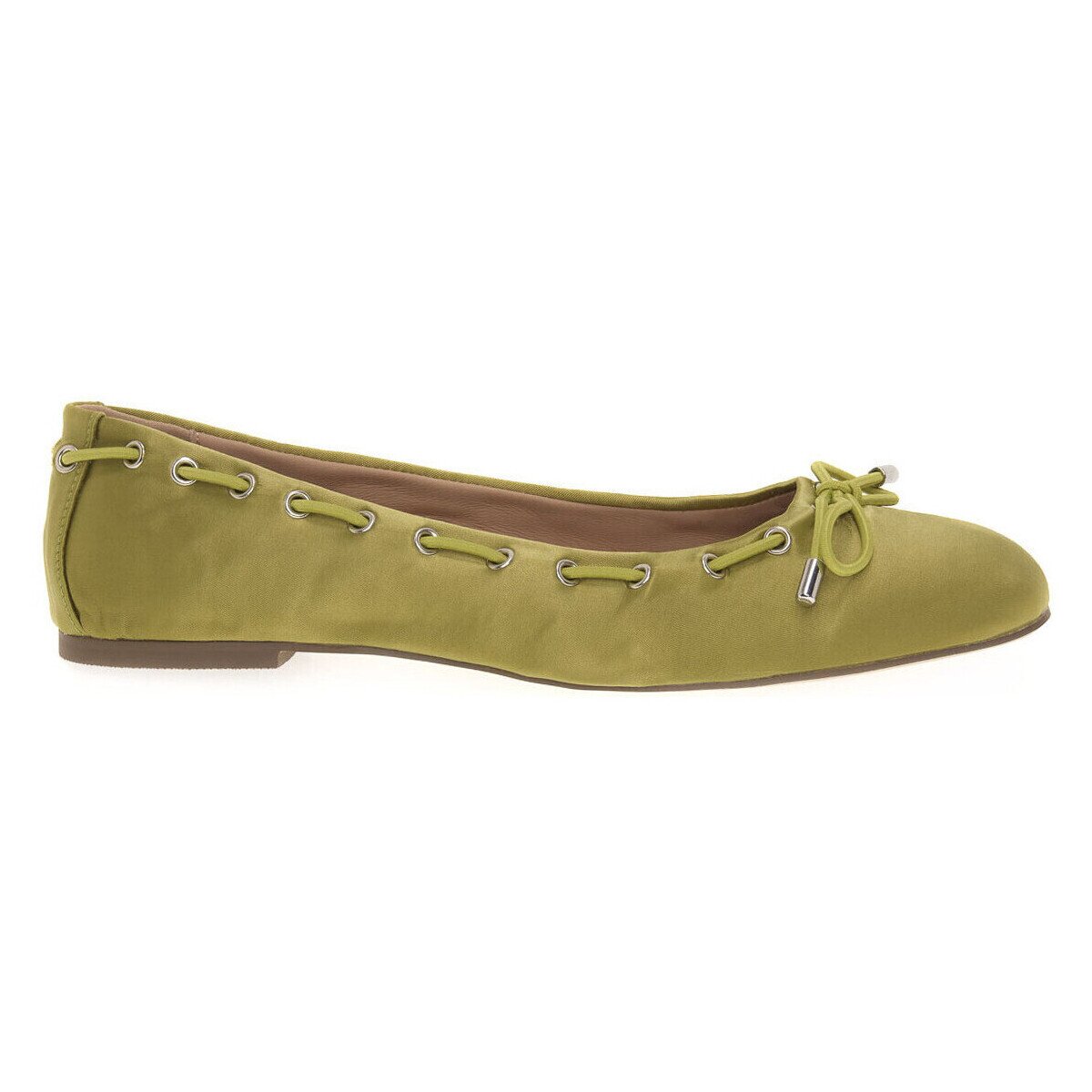 Hadel Pantofi WASABI SATIN