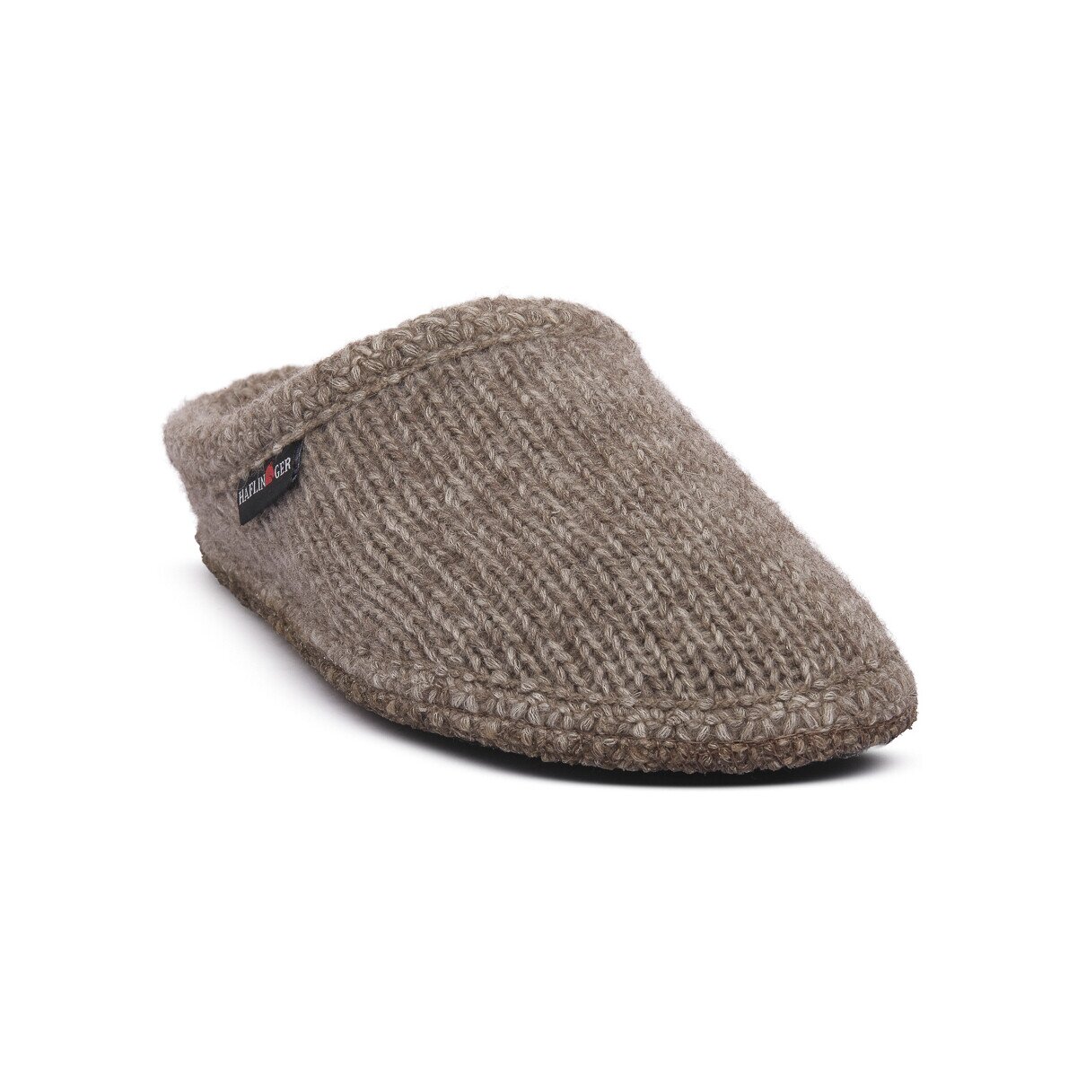 Haflinger Pantofi DE PUNTO PAPIERMELIERT CALZ G