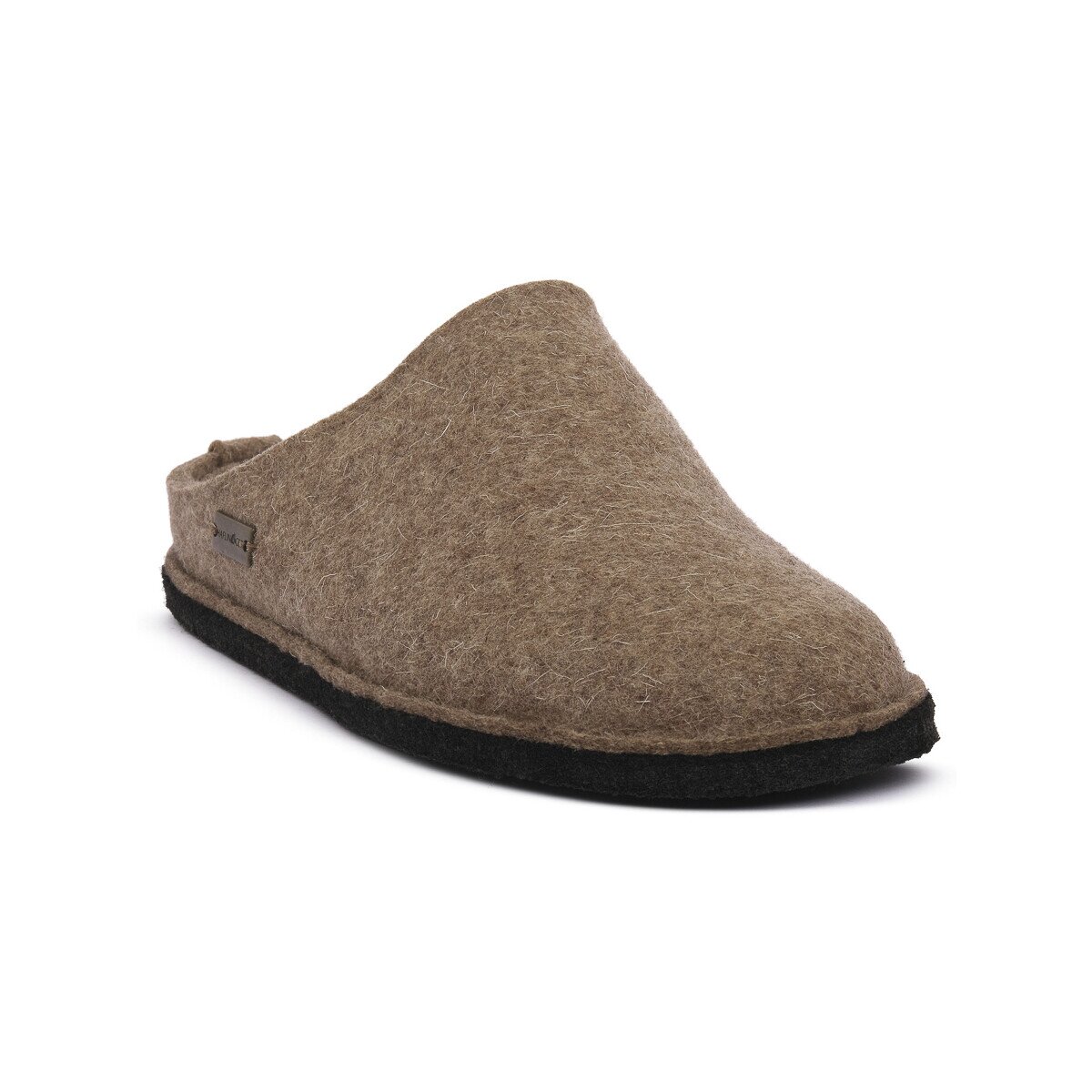 Haflinger Pantofi SOFT TORF CALZ G