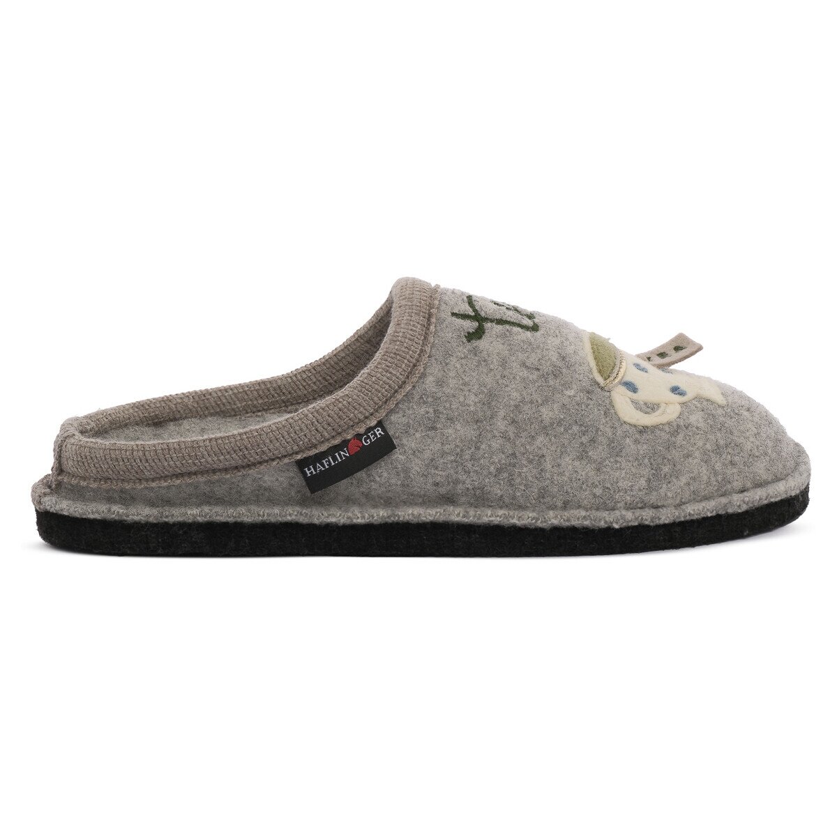 Haflinger Pantofi TEA TIME