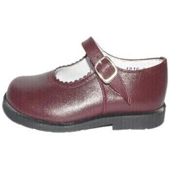 Hamiltom Pantofi 1016 Burdeos