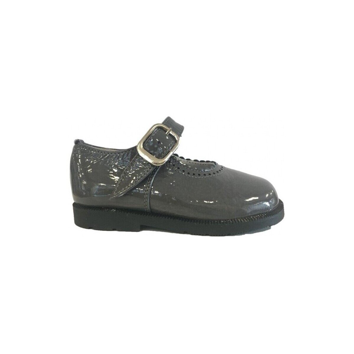 Hamiltom Pantofi 1016 Gris