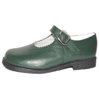Hamiltom Pantofi 1016 Verde