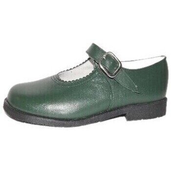Hamiltom Pantofi 1016 Verde