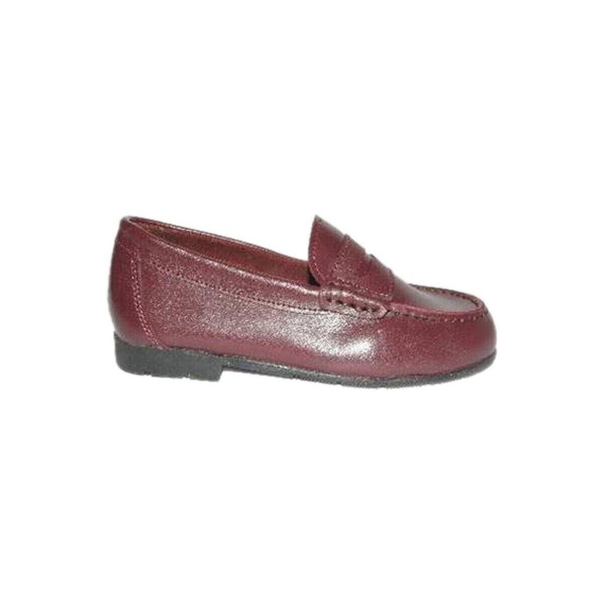 Hamiltom Pantofi 2000 Burdeos