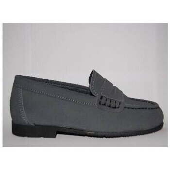 Hamiltom Pantofi 2000 Gris